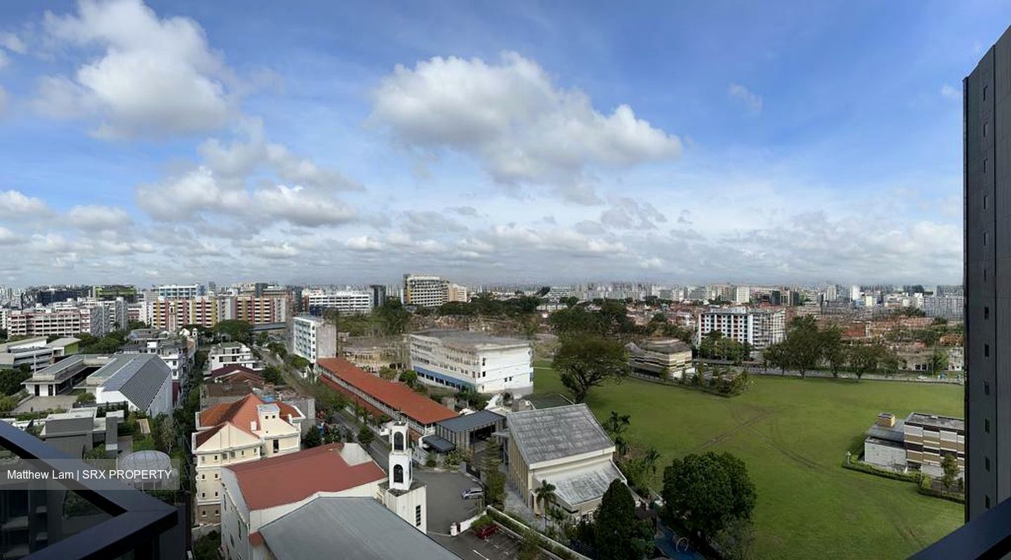 The Antares (D14), Apartment #460608521